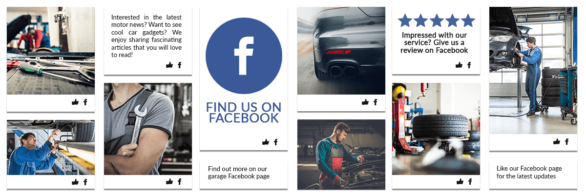 Visit Peterborough Motor Repairs Ltd on Facebook!